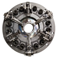 Муфта зчеплення Т-40 в зборі , Т25-1601050