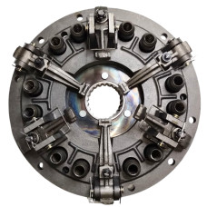 Муфта зчеплення Т-40 в зборі , Т25-1601050