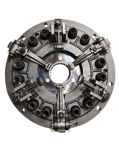 Муфта зчеплення Т-40 в зборі , Т25-1601050