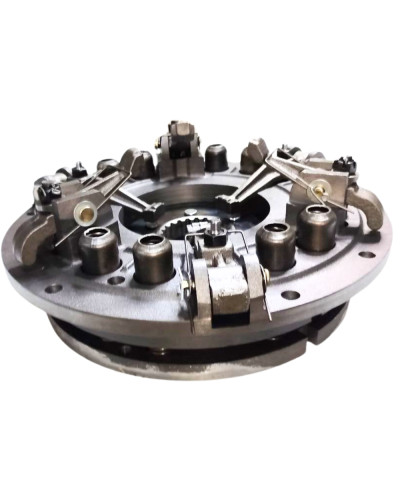 Муфта зчеплення Т-40 в зборі , Т25-1601050