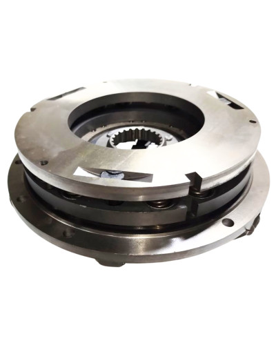 Муфта зчеплення Т-40 в зборі , Т25-1601050