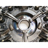 Муфта зчеплення Т-40 в зборі , Т25-1601050