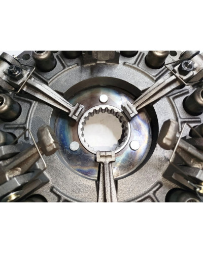 Муфта зчеплення Т-40 в зборі , Т25-1601050