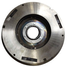 Муфта зчеплення Т-40 в зборі , Т25-1601050