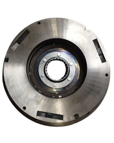 Муфта зчеплення Т-40 в зборі , Т25-1601050