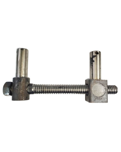 Гвинт регулювання глибини ходу робочих органів КПСП в зборі