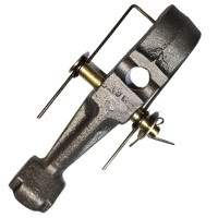 Важіль віджимний Т-40, Т25-1601094 у зборі