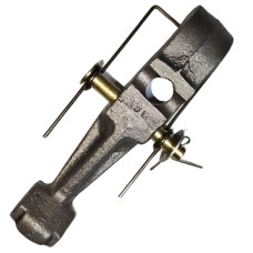 Важіль віджимний Т-40, Т25-1601094 у зборі