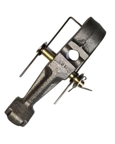 Важіль віджимний Т-40, Т25-1601094 у зборі