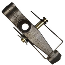 Важіль віджимний Т-40, Т25-1601094 у зборі