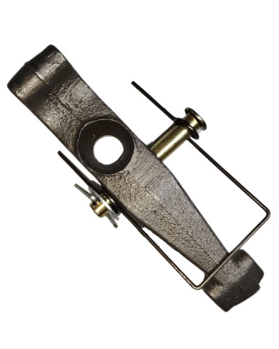 Важіль віджимний Т-40, Т25-1601094 у зборі