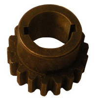 Маточина Т-16, СШ20,21,135