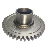 Шестерня Т-25, 25,21,118