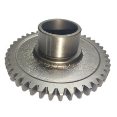 Шестерня Т-25, 25,21,118