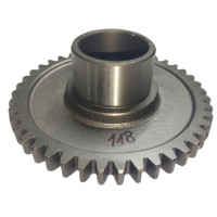 Шестерня Т-25, 25,21,118