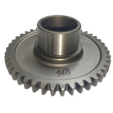 Шестерня Т-25, 25,21,118