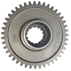 Шестерня Т-25, 25,21,118