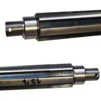 Вал головний 25,37,157