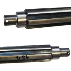 Вал головний 25,37,157