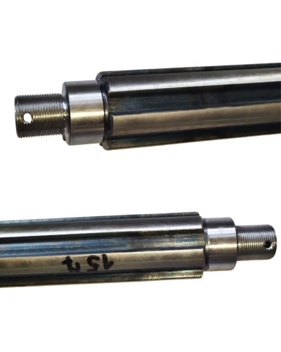 Вал головний 25,37,157