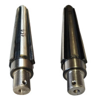 Вал головний 25,37,157