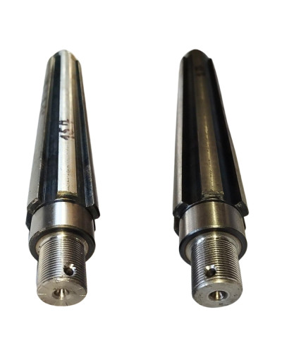 Вал головний 25,37,157