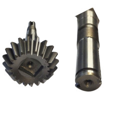 Вал первинний Т-25 7,37,102-1