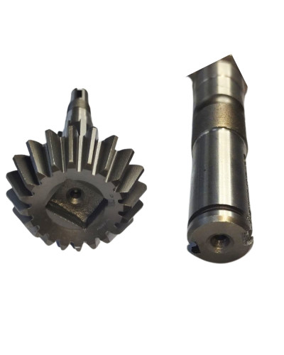 Вал первинний Т-25 7,37,102-1