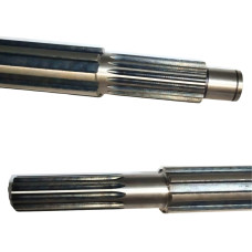 Вал первинний Т-40, Т25-1701032