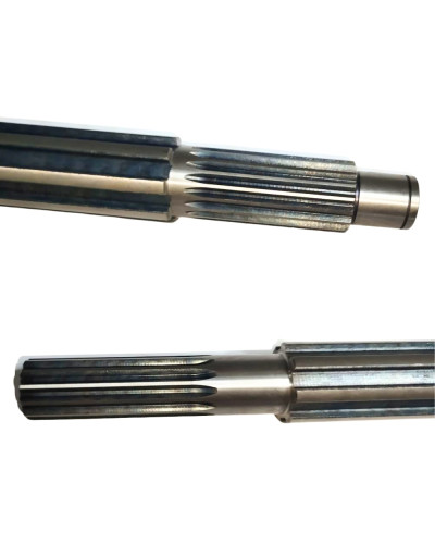 Вал первинний Т-40, Т25-1701032