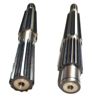 Вал первинний Т-40, Т25-1701032