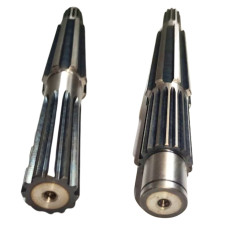 Вал первинний Т-40, Т25-1701032