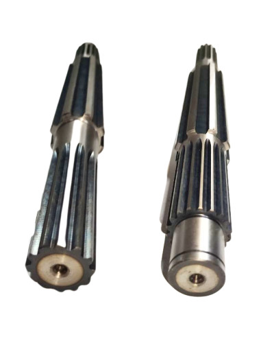 Вал первинний Т-40, Т25-1701032