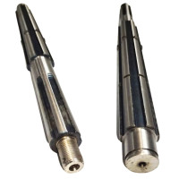 Вал проміжний  Т-25, 14.37.301-4 (довгий)