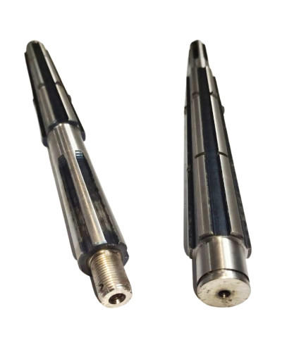 Вал проміжний  Т-25, 14.37.301-4 (довгий)