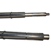 Вал проміжний  Т-25, 14.37.301-4 (довгий)