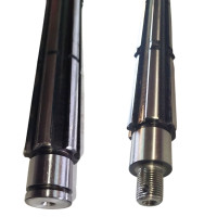 Вал проміжний  Т-25, 14.37.045 (Короткий)