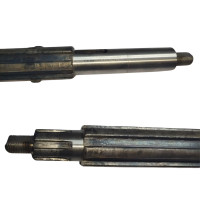 Вал Т-16 первинний, СШ20,37,102