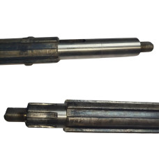 Вал Т-16 первинний, СШ20,37,102