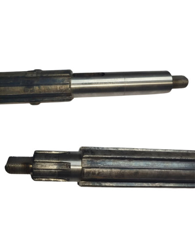 Вал Т-16 первинний, СШ20,37,102