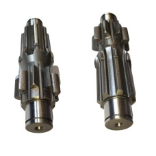 Вал-шестерня  Т-40, Т25-1701342