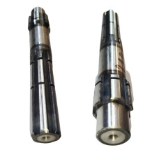 Валик Т-25 КПП привідний