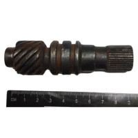 Валик рукоятки