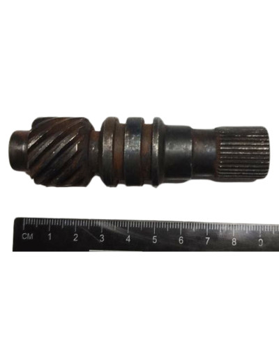 Валик рукоятки