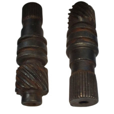 Валик рукоятки