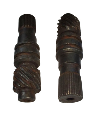 Валик рукоятки