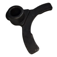 Вилка вкл. 5, 6 пер. Т-40, Т25-1702136-А