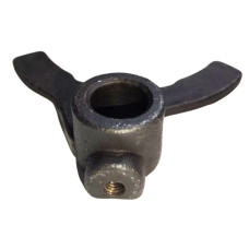 Вилка вкл. 5, 6 пер. Т-40, Т25-1702136-А