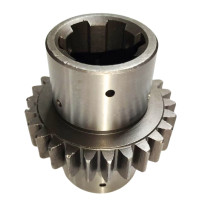 Втулка зубчата реверса Т-25, 7,37,110