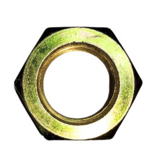 Гайка первинного валу КПП Т-25